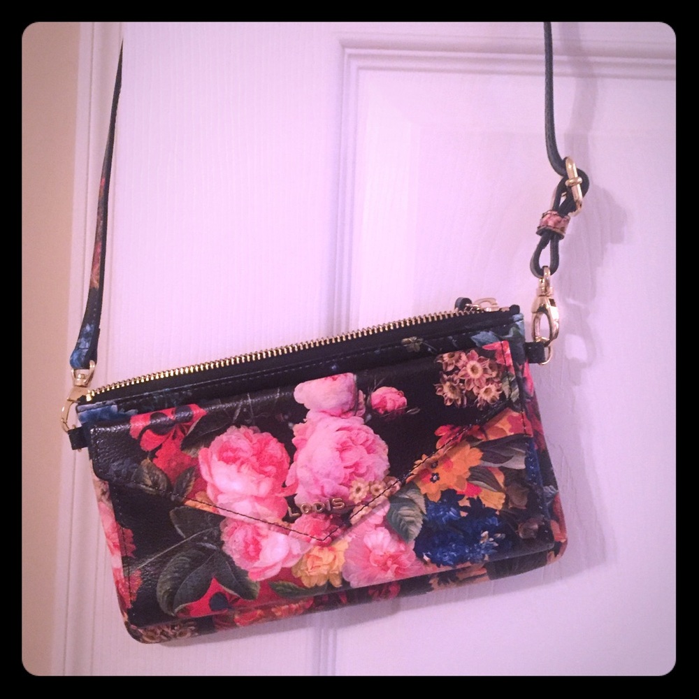 Crossbody